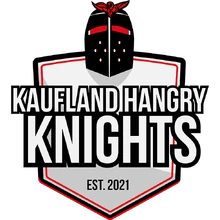 Kaufland Hangry Knights