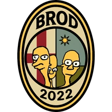 Brod n Friends
